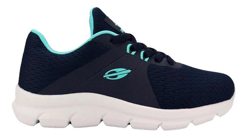 Zapatillas Mormaii Lead Niños Deportivas 205012a Empo2000