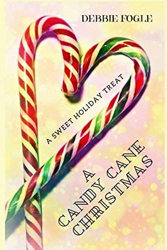 Libro:  A Candy Cane Christmas: A Sweet Holiday Treat