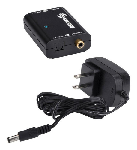 Convertidor Bidireccional De Audio Digital | 252-910/ot