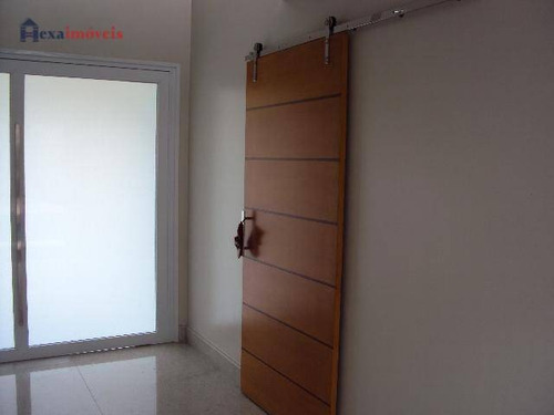 Imagem 16 de 30 de Casa Com 5 Dormitórios À Venda, 680 M² Por R$ 3.500.000,00 - Morada Dos Pinheiros (aldeia Da Serra) - Santana De Parnaíba/sp - Ca0363