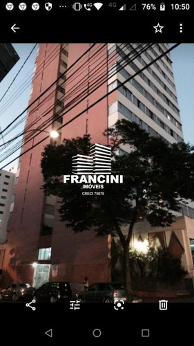 Imagem 7 de 15 de Apartamento Para Venda Em Bauru, Centro, 2 Dormitórios, 1 Suíte, 2 Banheiros, 1 Vaga - 3006_2-1105264
