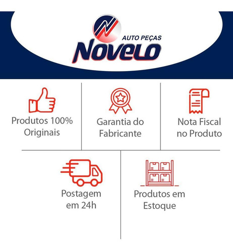 Imagem 5 de 6 de Coxim Traseiro Cambio Ford New Fiesta 2014