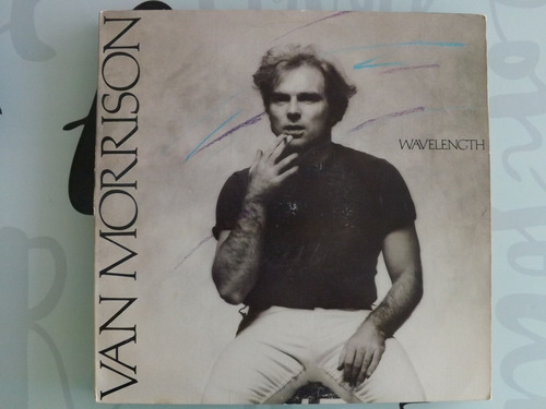 Van Morrison - Wavelength (**) Sonica Discos