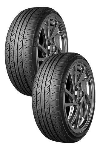 Paq 2 Llanta 165/60r14 75h Saferich Frc16