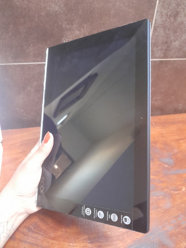 Lenovo Yoga Book Yb1-x91f (Usado)