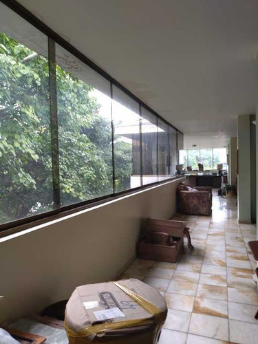 Imagen 21 de 24 de Vendo Ph 1100m2 7h/9b/2p Las Mercedes 2872