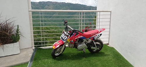Honda Crf 50