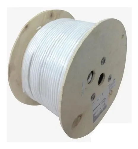 comprar Cable Utp Panduit Categ 6a Velocidad 10 Gigabits 231 Metros