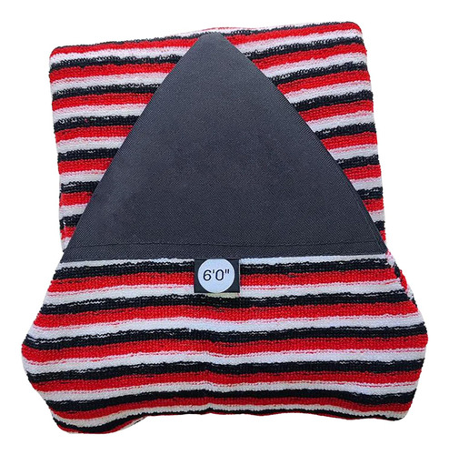 Funda De Calcetín Para Tabla De Surf, Bolsa 6,0 Pulgadas