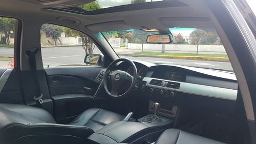Bmw 525i Premium