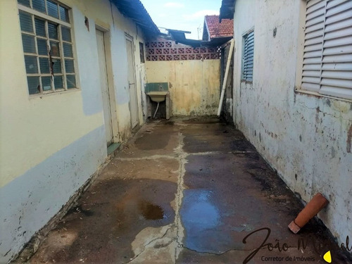 Casa Tarraf , Ca00453, Catanduva, Joao Miguel Corretor De Imoveis, Venda De Imoveis - Ca00453 - 68869457