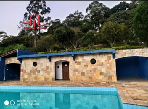 Imagem 1 de 16 de Chácara A Venda No Bairro Chácara São João Em Campo - 3980-1