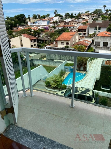 Imagem 10 de 15 de Casa Em Vila Oliveira - Mogi Das Cruzes - 3297