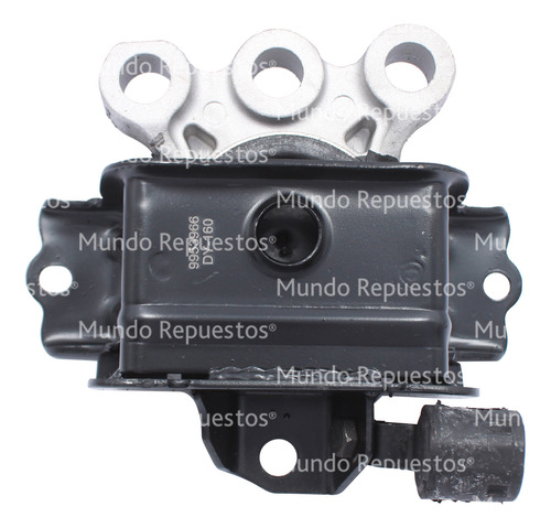 Soporte Motor Chevrolet Sonic 1600 A16xer F16d4 Doh 1.6 2013