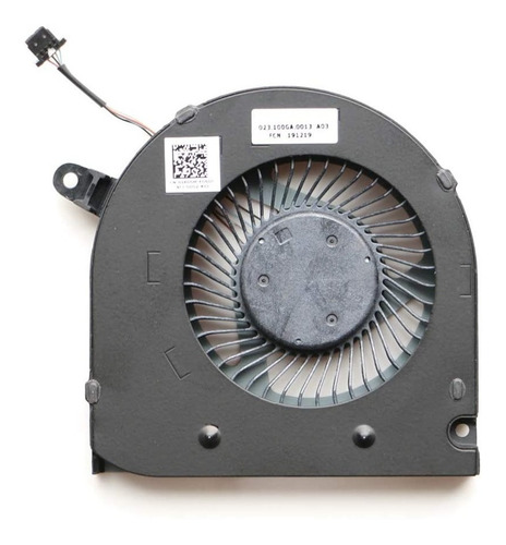 Ventilador Dell G3 3590 0160gm 023.100ga.0013 Gpu V144 B