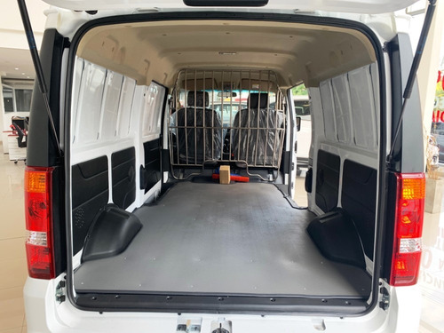Dfsk C-35 1.5 Van Cargo 2021 0 Km. Garantía