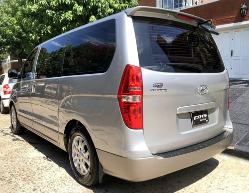 Hyundai H1 2.4 Premium 1 175cv 4at