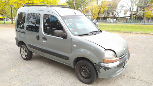 Renault Kangoo 1.9 Plc