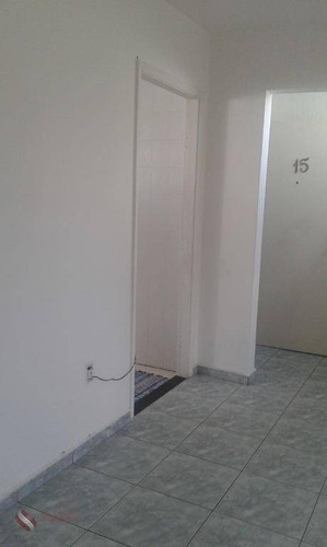 Imagem 13 de 29 de Apartamento Com 2 Dorms. - Campo Grande - Locação (j) - Ap0957