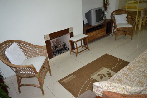 Imagem 3 de 15 de Casa - Centro - Ref: 973 - V-995