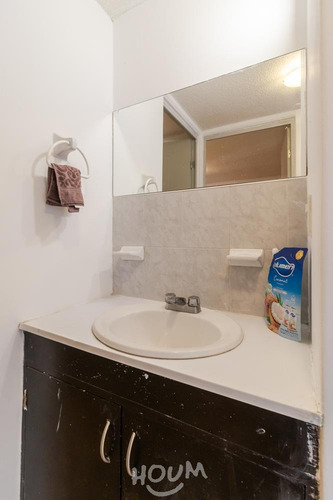 Imagen 10 de 19 de Departamento En Niños Héroes, Benito Juárez Con 2 Recámaras, 50 M², Id: 39632