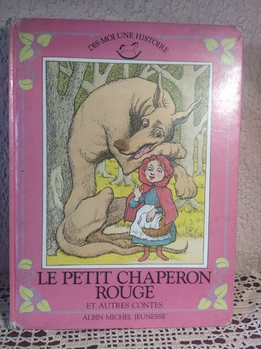 Le Petit Chaperon Rouge (Usado)