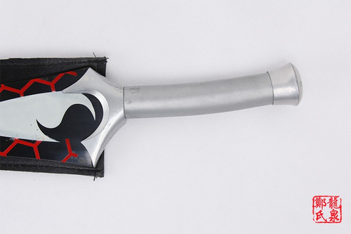 Espadas Yin Yang De Emiya Archer Del Anime Fate Stay Night