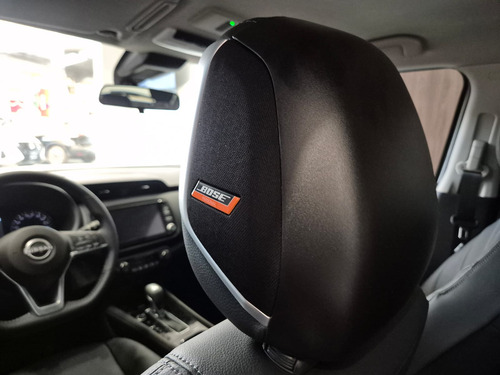 Nissan Kicks 1.6 Platinum