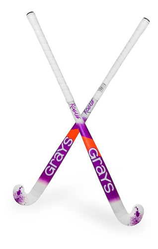 Palo De Hockey Grays Rogue Ultrabows Medida 34 Charrua Store