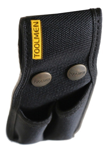 Imagen 4 de 7 de Cinto Porta Sacacorchos Mozo Gastronomía Toolmen T41 2 Div