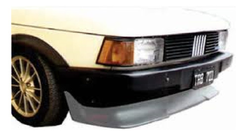 Fiat 147 Spoiler Delantero Deportivo.