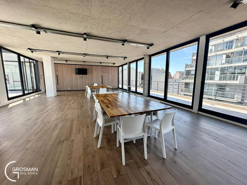 Departamento - Wh Coghlan - Full Amenitties- Entrega Inmediata Y Financiacion