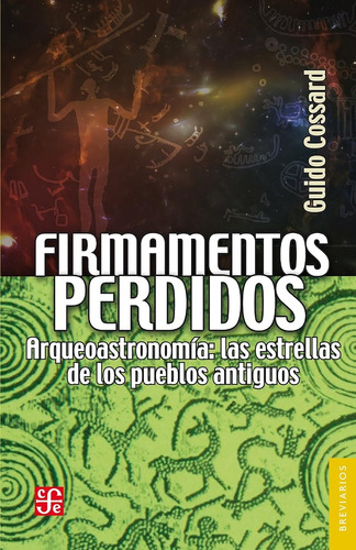 Firmamentos Perdidos (586) - Cossard, Guido