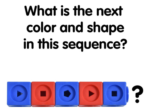 Juego De 100 Cubos Para Matemáticas Elementos Manipulativos