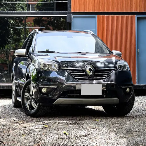 Renault Koleos 2.5 Dynamique Bose
