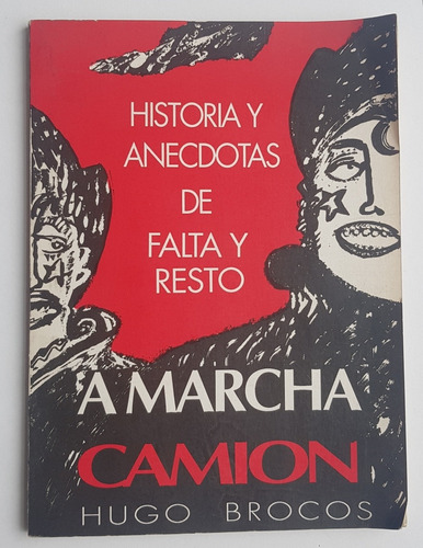 A Marcha Camion. 55020