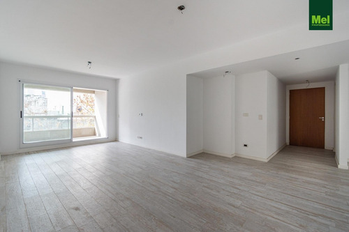 Imagen 3 de 24 de Excelente 4 Ambientes Con Bajas Expensas