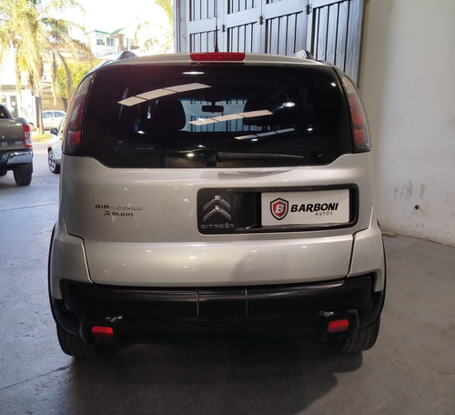Citroën Aircross 1.6 Vti 115 Feel