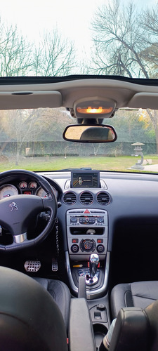 Peugeot 308 1.6 Sport Thp 163cv