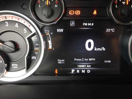 Dodge Ram 2500 Laramie 6.7tdi 24v 4x4 C.d.