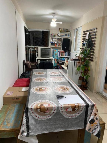 Imagem 11 de 30 de Apartamento À Venda, 128 M² Por R$ 950.000,00 - Vila Augusta - Guarulhos/sp - Ap2077