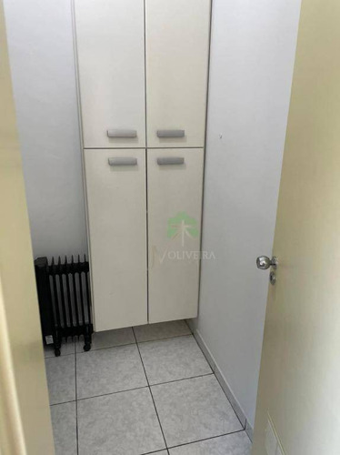 Imagem 22 de 23 de Apartamento À Venda, 90 M² Por R$ 540.000,00 - Vila Andrade - São Paulo/sp - Ap2076