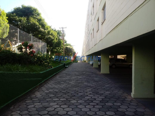 Imagem 20 de 21 de Apartamento À Venda Em Jardim Pauliceia - Ap288138