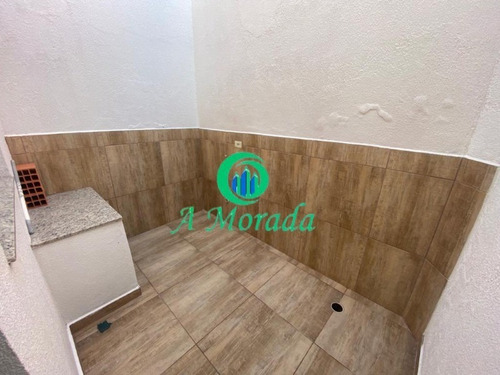 Imagem 17 de 20 de Lindo Sobrado Pronto Para Morar! - Ca00815 - 69684341
