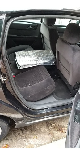 Imagem 15 de 15 de Citroen C4 Pallas Glx 2.0 Gasolina