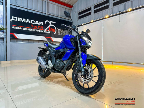 Yamaha Fazer 150 150 Fazer Flex 2023/2023