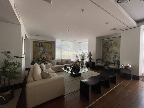 Imagen 9 de 12 de Exclusivo Departamento Amueblado Y Equipado En Florida, Álvaro Obregón, 73316