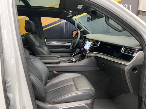 Jeep Otros Modelos 2022