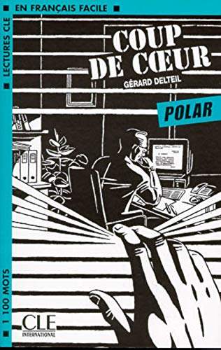 Libro Coup De Coeur Polar 2 Cle Internationa De Vvaa Cle Int