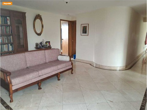 Imagen 8 de 14 de Apartamento En Venta Parque Poblado 589-1140